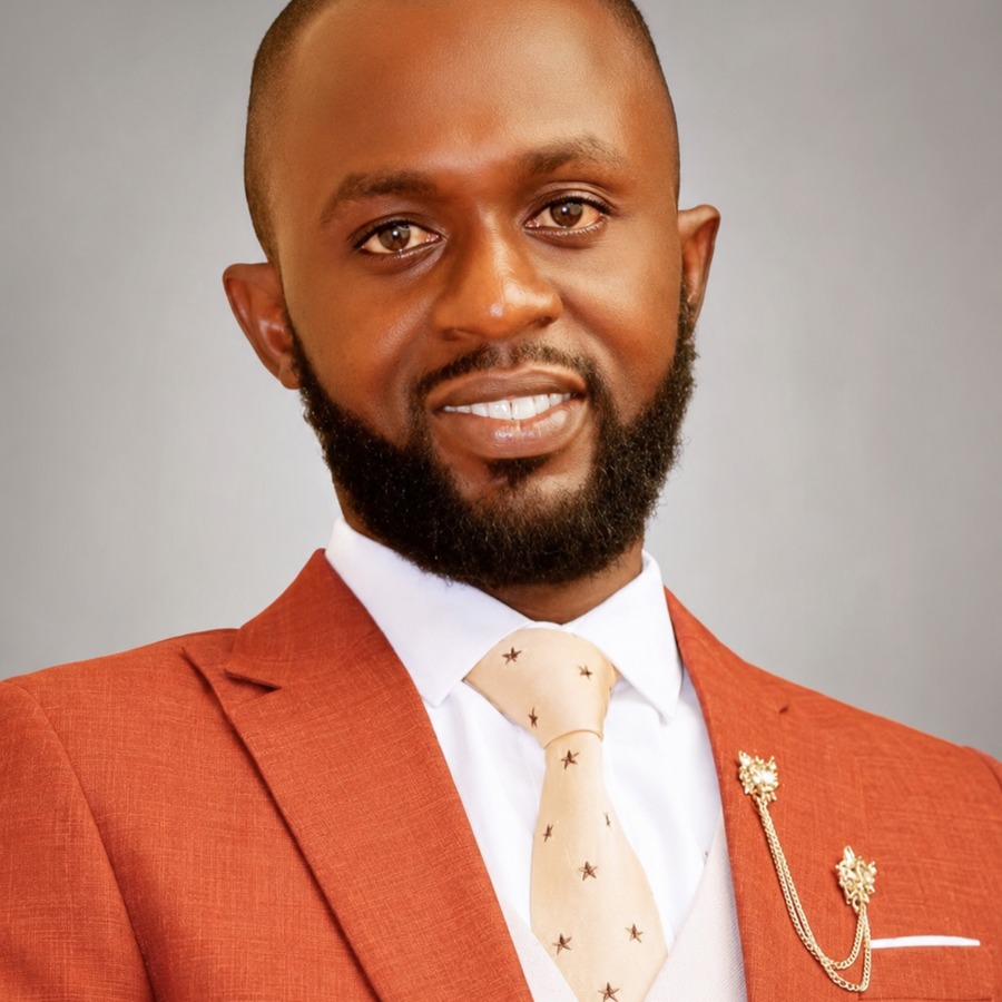Andrew Ifeanyi Maduako