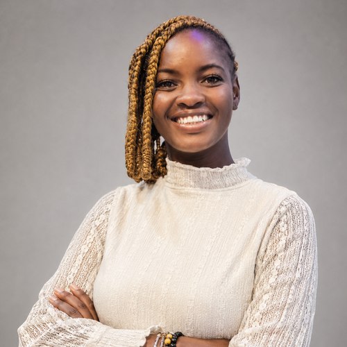 Ayeni Gbemisola Eniola