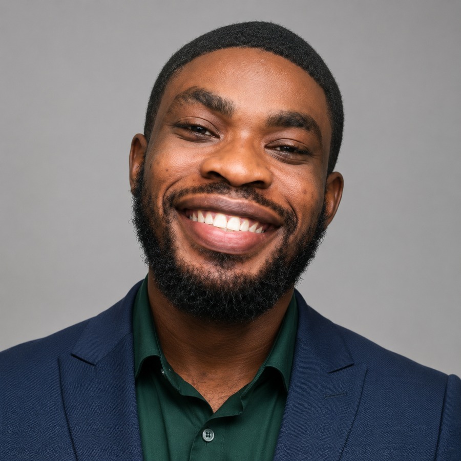 Olumeyegun Daniel