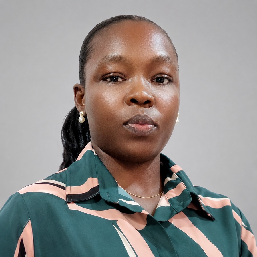 Esther Arikpo