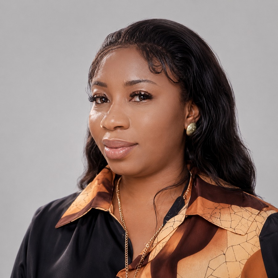 Okechukwu Jennifer Ogechi