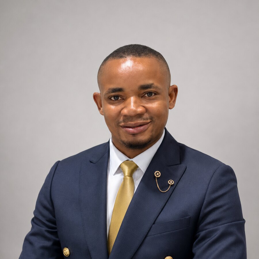 Odom Dike Chidiebere