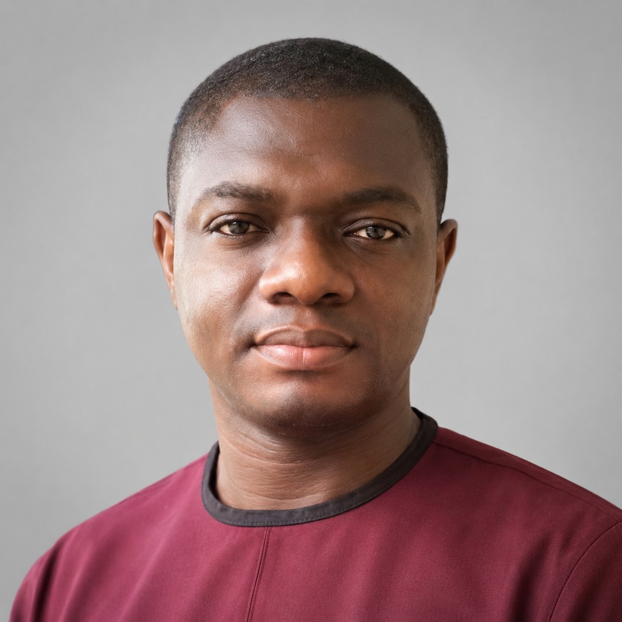 Olalekan Oluseyi