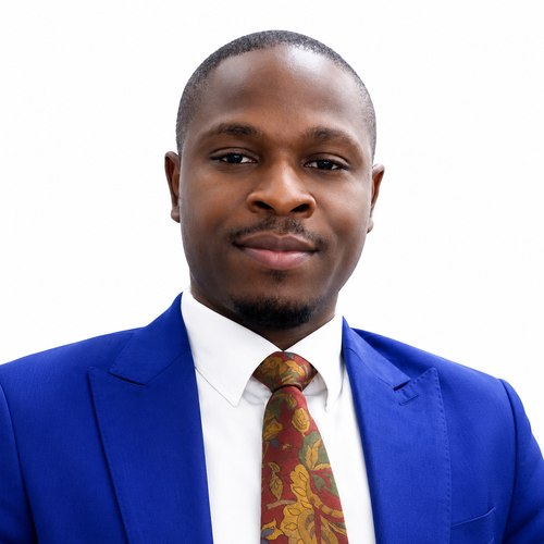 Samuel Alozie Onyeche
