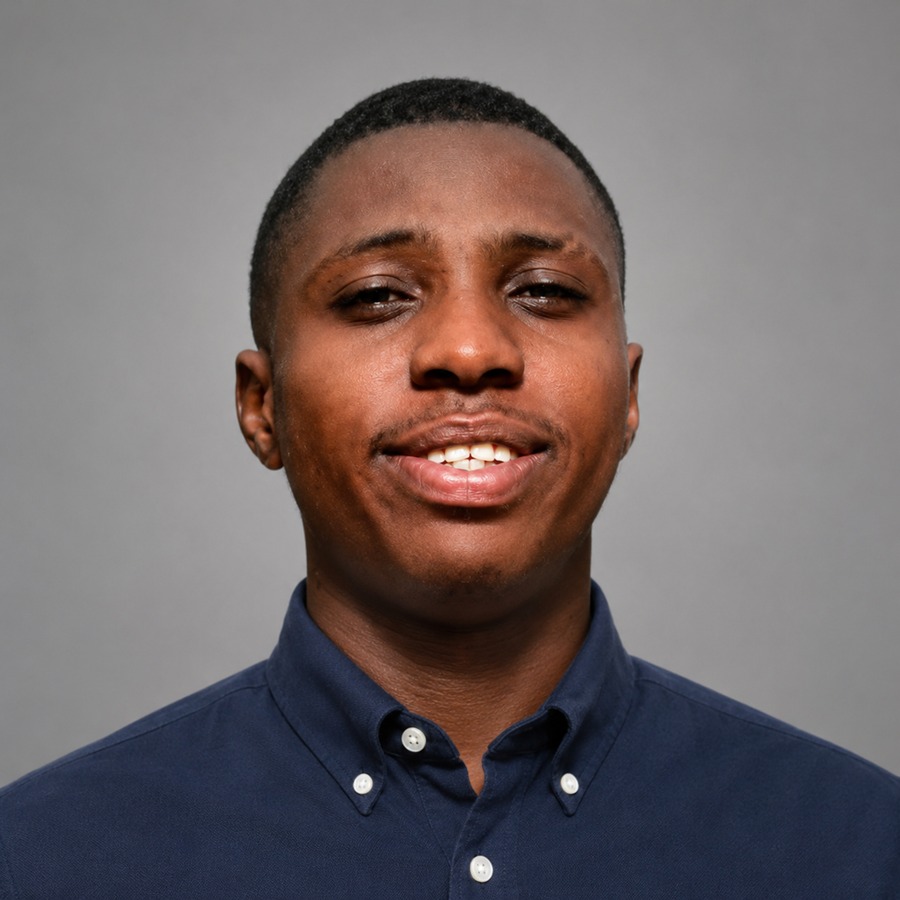 Success Onokwumeria